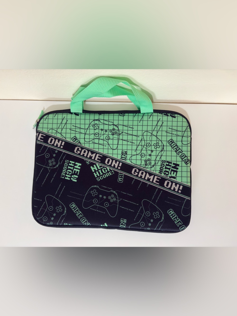 BioWorld Game On Neoprene Tech Case - Picture 9 of 11